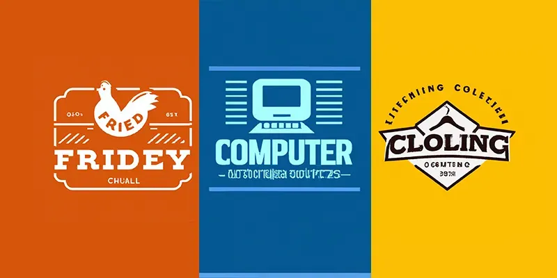 Vintage Logo Ideas generated by undefined