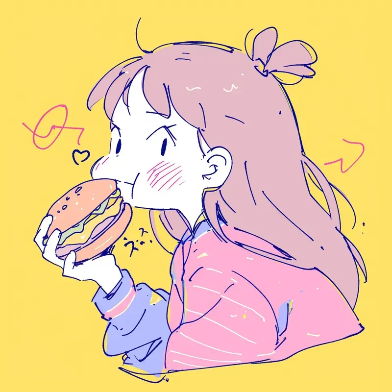 Kawaii Pop Style