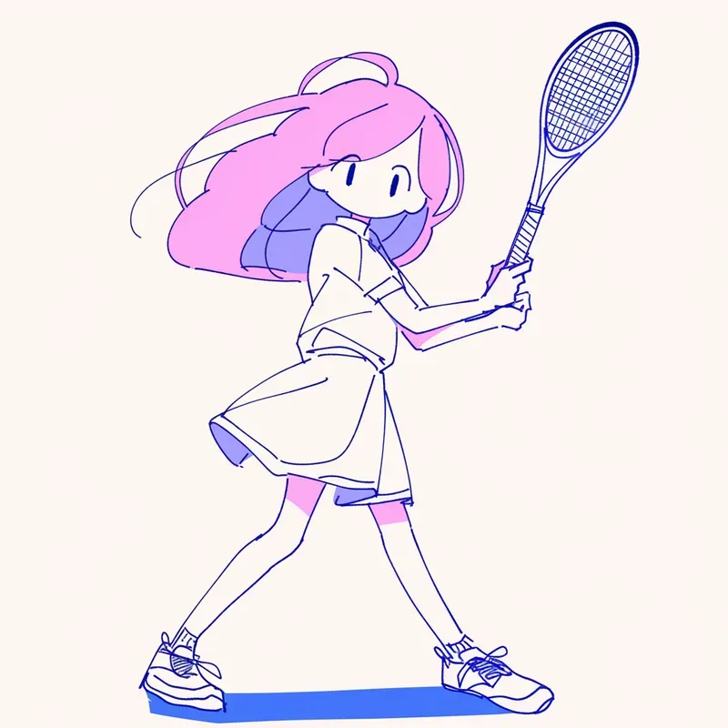 Kawaii Pop Style