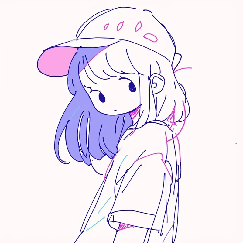 Kawaii Pop Style