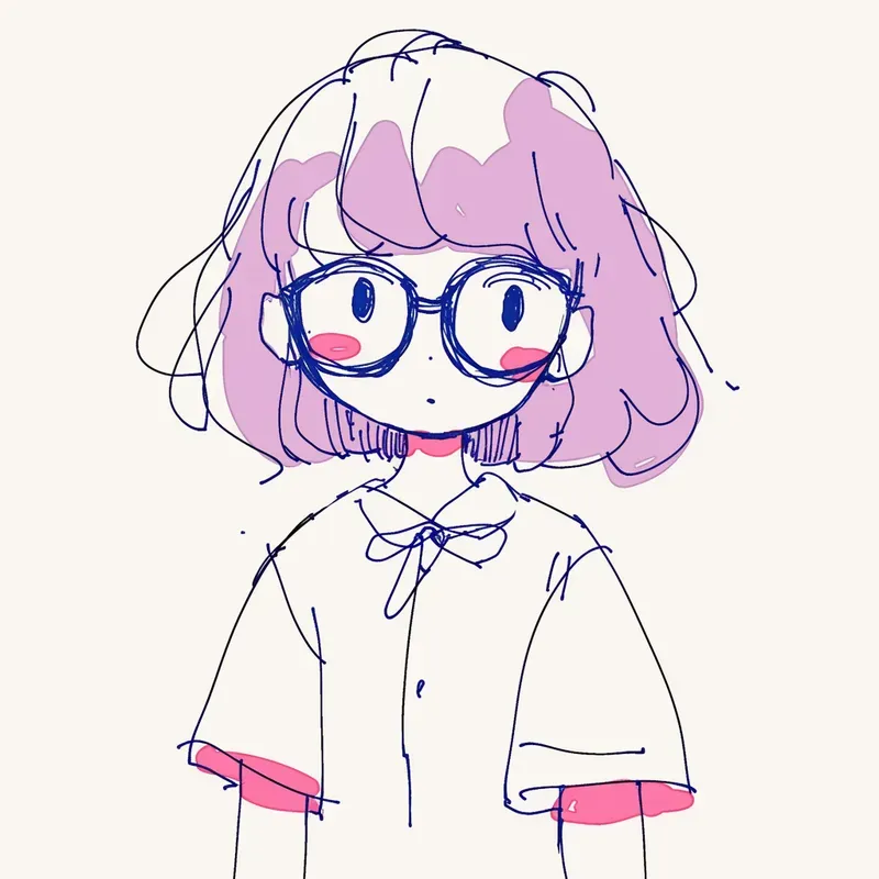 Kawaii Pop Style