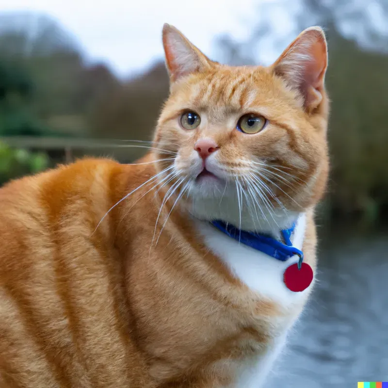 Pro Pet Portraits