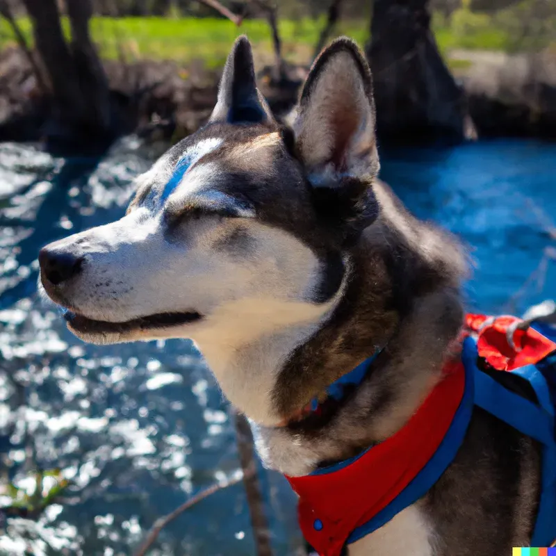 Pro Pet Portraits