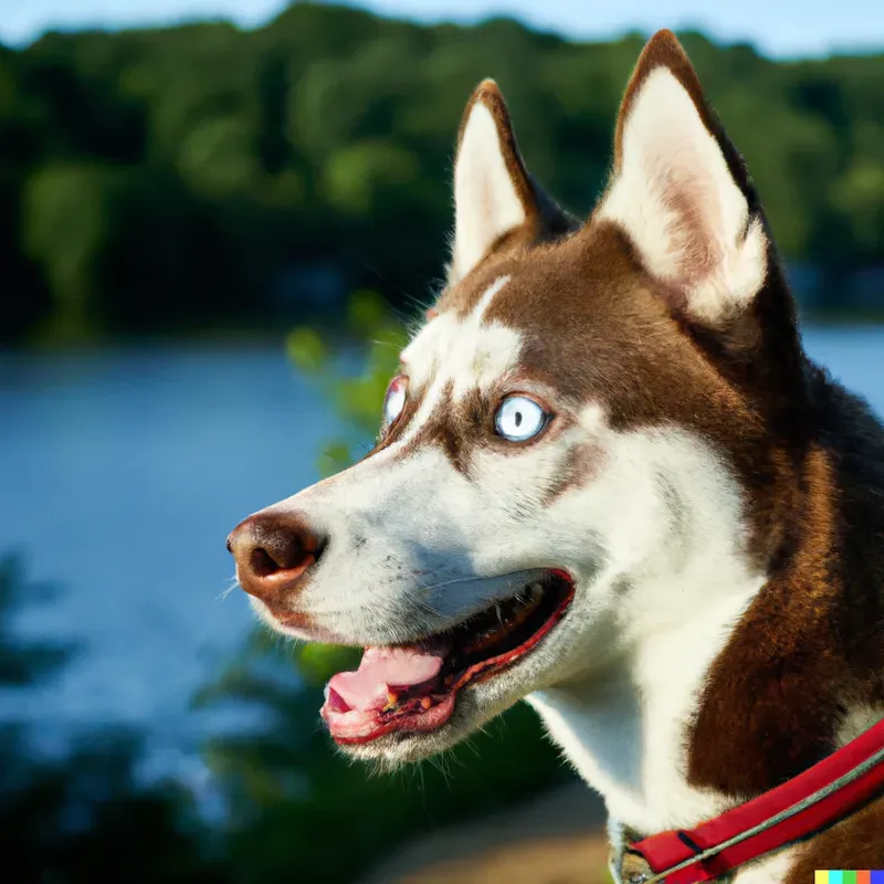 Pro Pet Portraits
