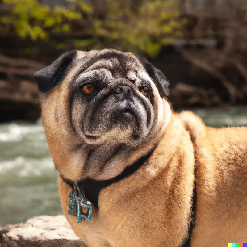 Pro Pet Portraits