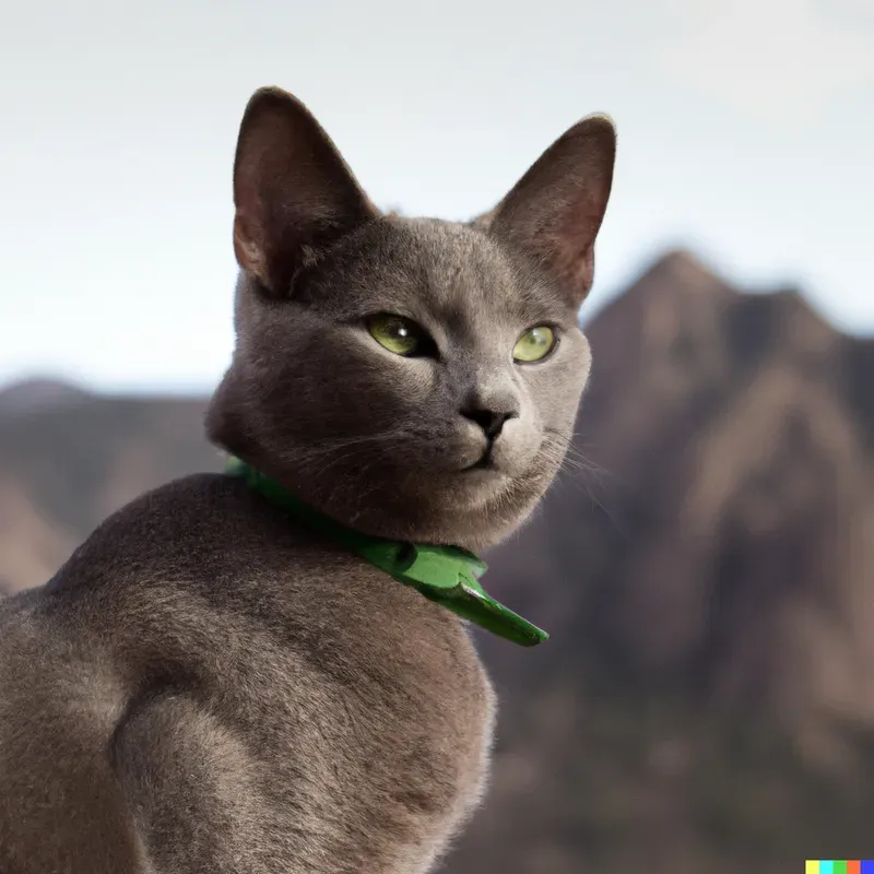 Pro Pet Portraits