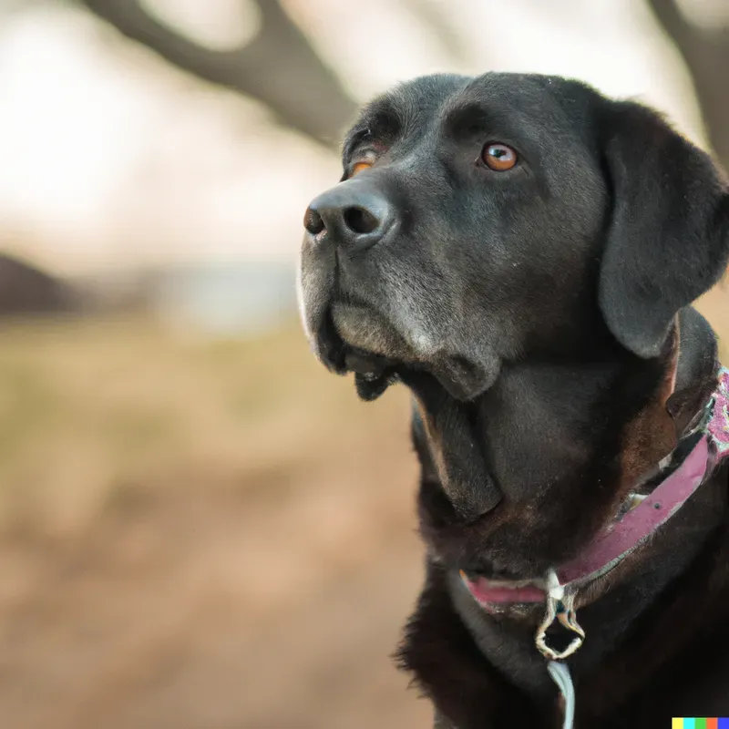 Pro Pet Portraits