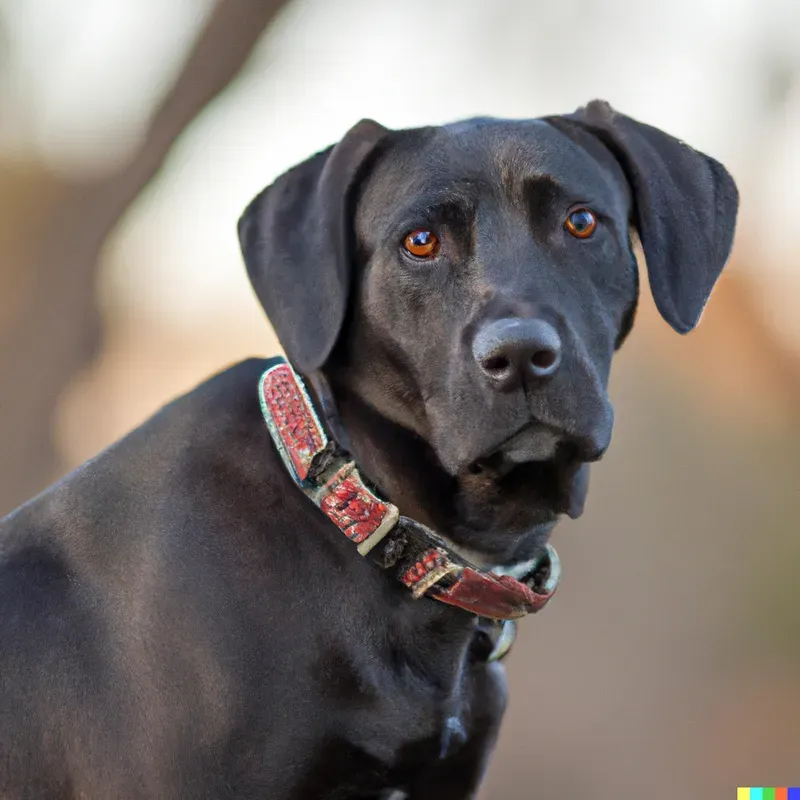 Pro Pet Portraits