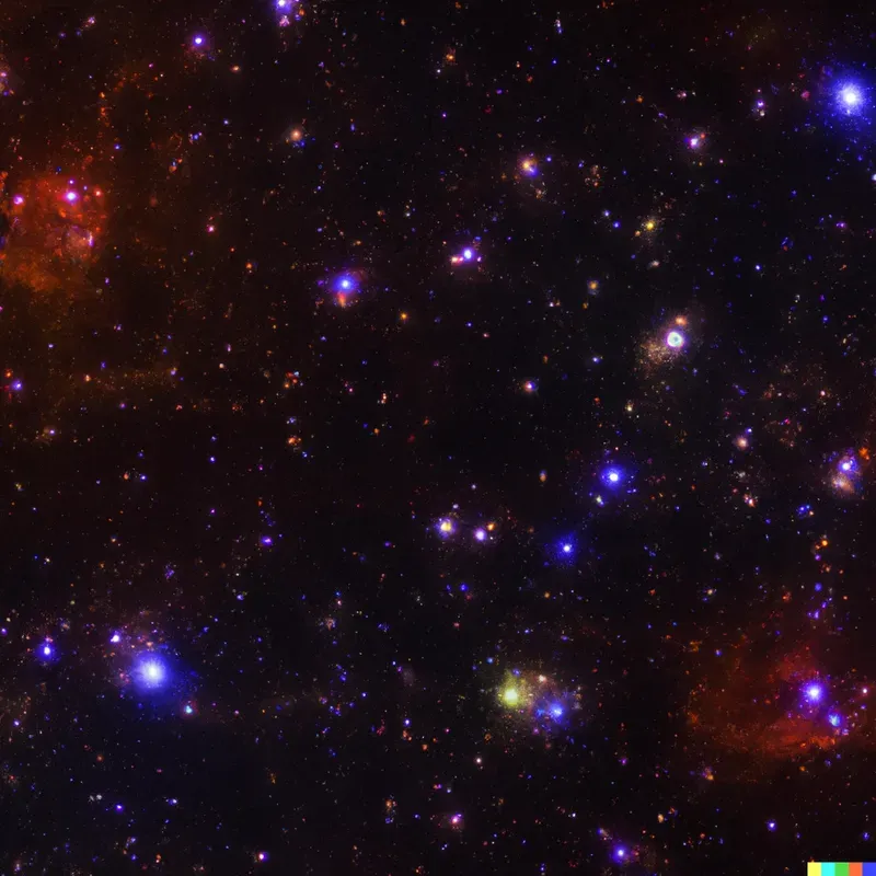 Star Photographs
