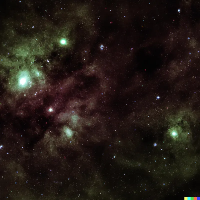 Star Photographs