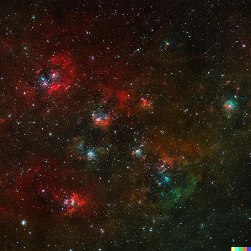 Star Photographs