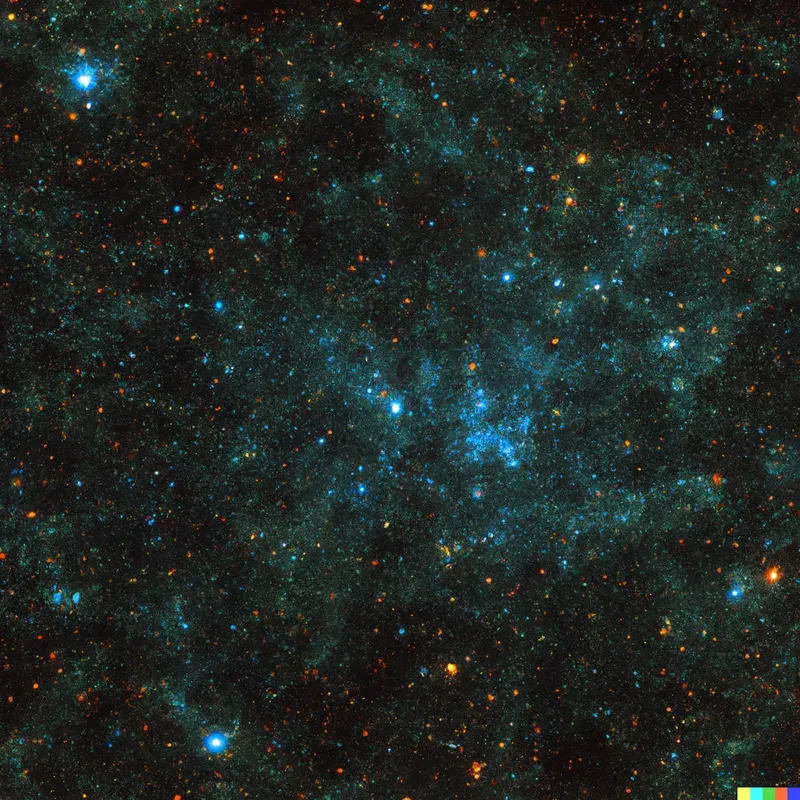 Star Photographs
