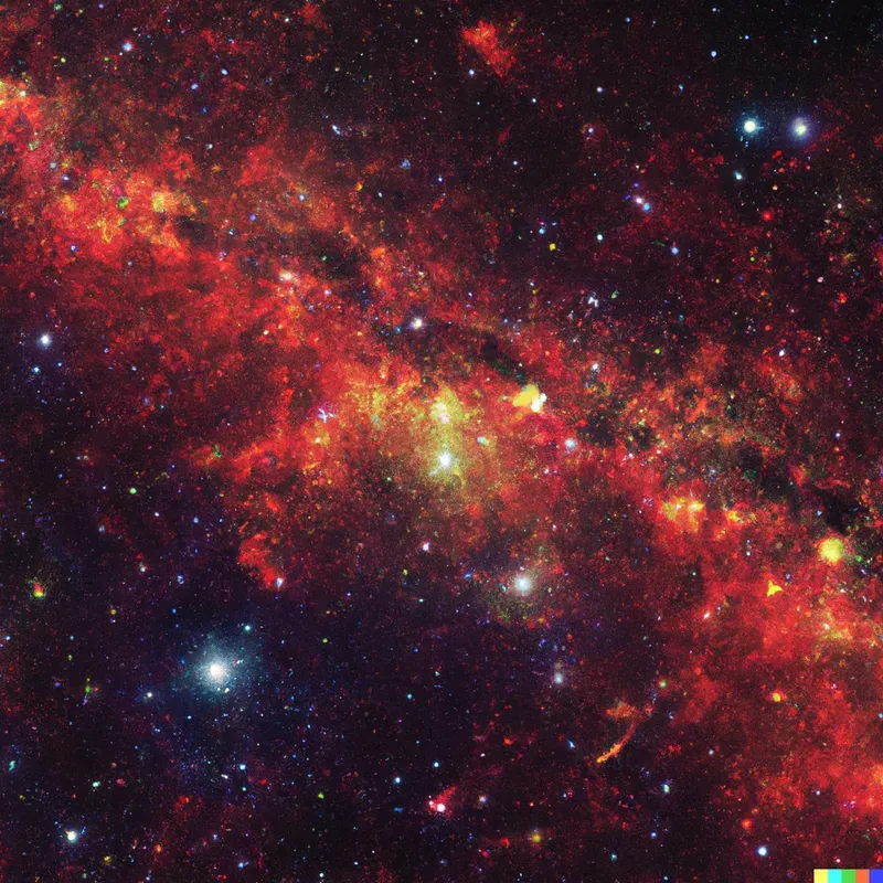Star Photographs