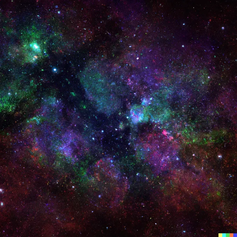 Star Photographs