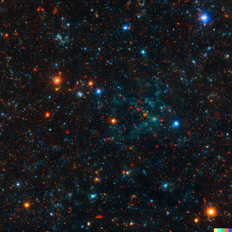 Star Photographs