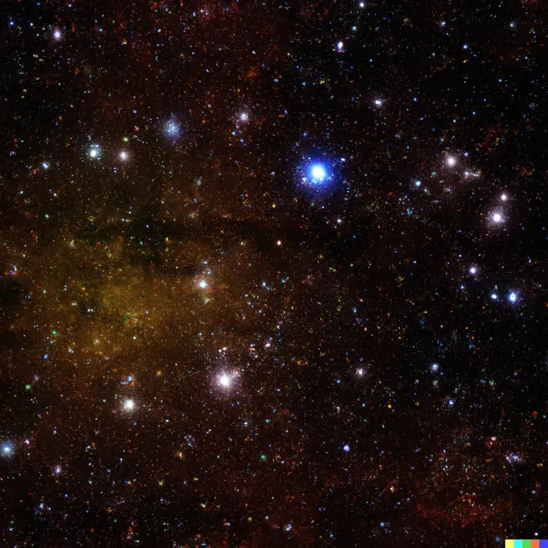 Star Photographs