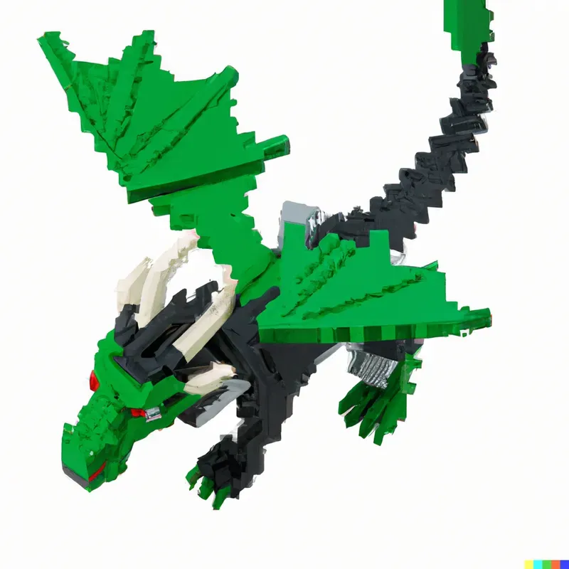 Block Build Inspiration