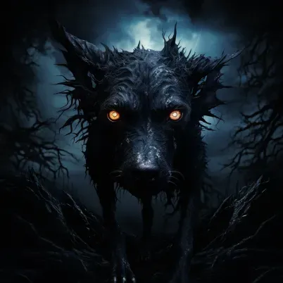 Gothic Dark Fantasies