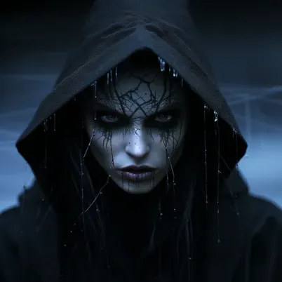 Gothic Dark Fantasies