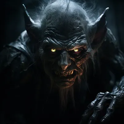 Gothic Dark Fantasies
