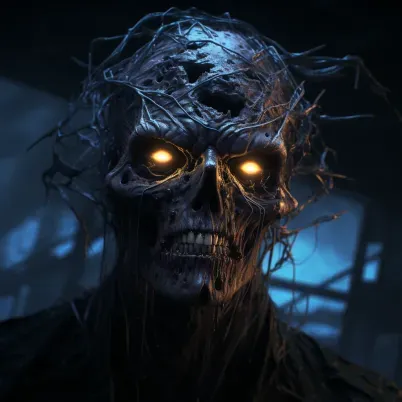 Gothic Dark Fantasies
