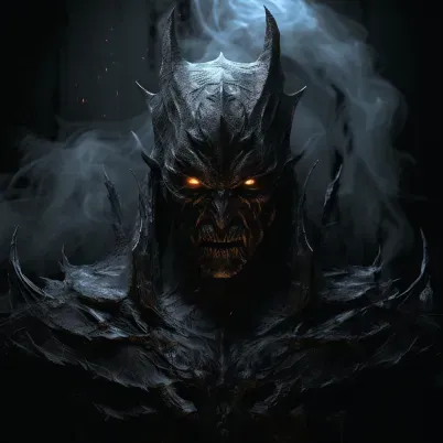 Gothic Dark Fantasies