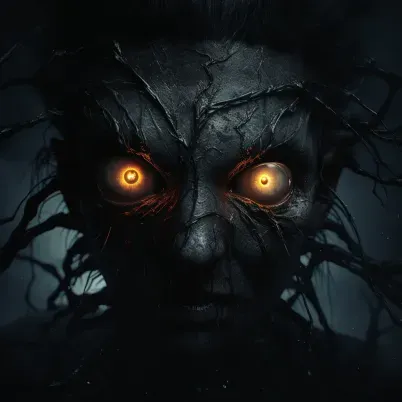 Gothic Dark Fantasies