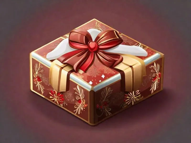 Christmas Themed Stickers