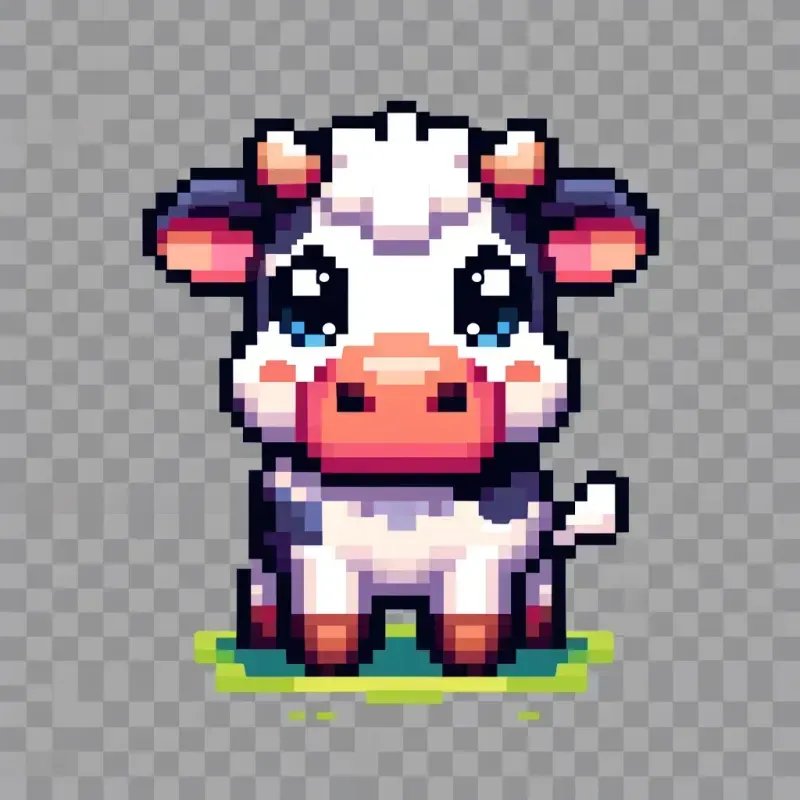 Retro Games 2D Pixel Style