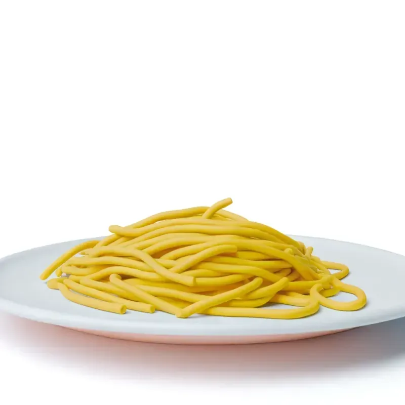 Objects Made With Plasticine