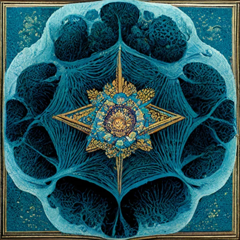 Sacred Geometry