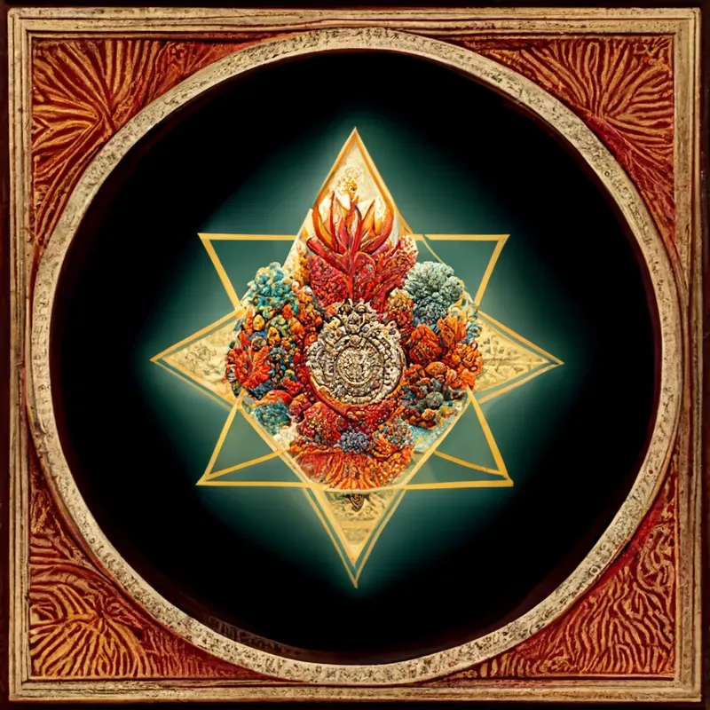 Sacred Geometry
