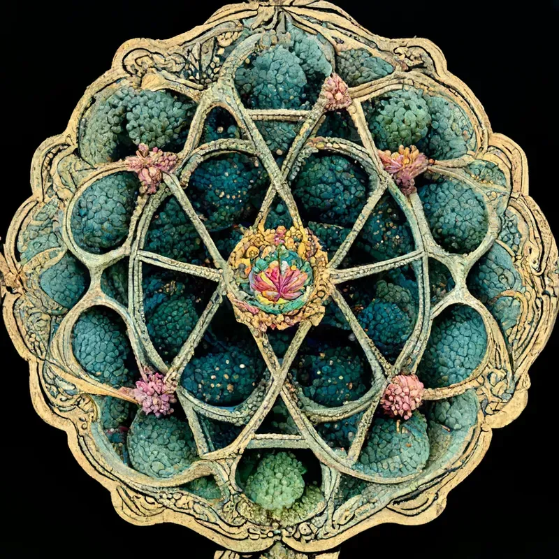 Sacred Geometry