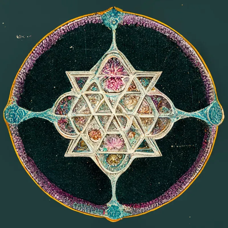 Sacred Geometry