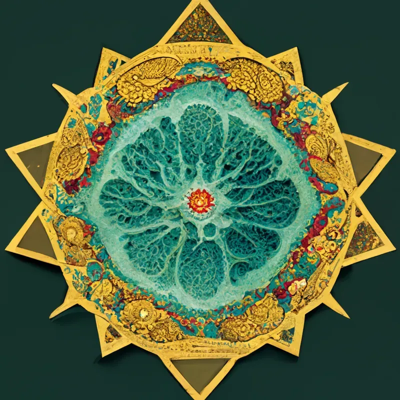 Sacred Geometry