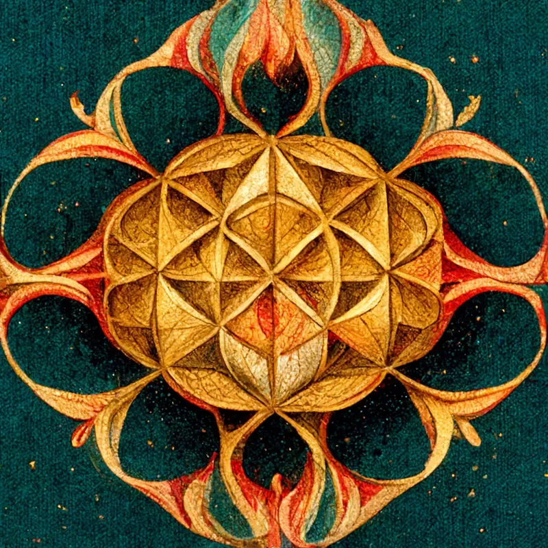 Sacred Geometry