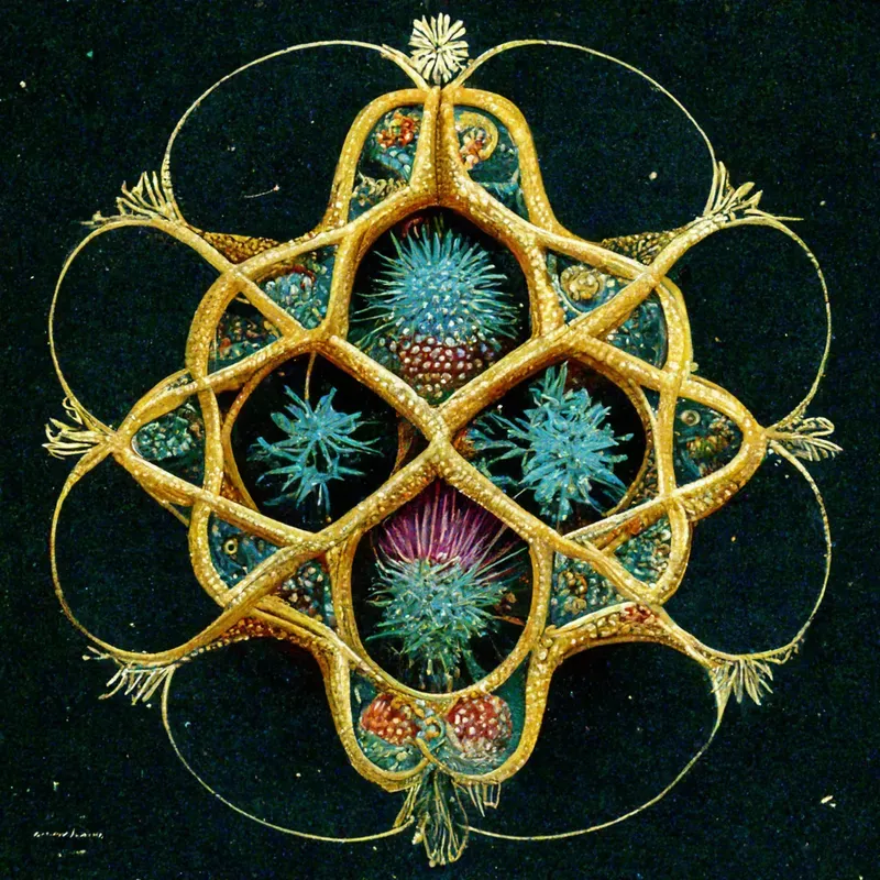 Sacred Geometry