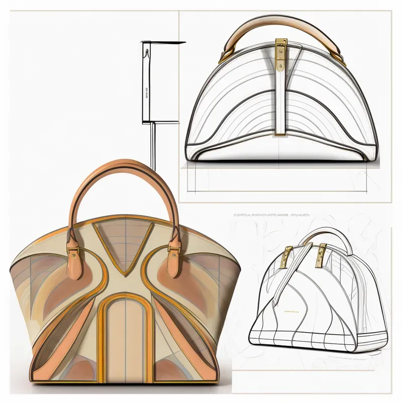 Luxury Handbag Designers