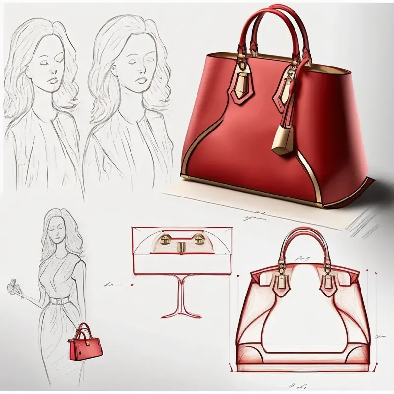 Luxury Handbag Designers