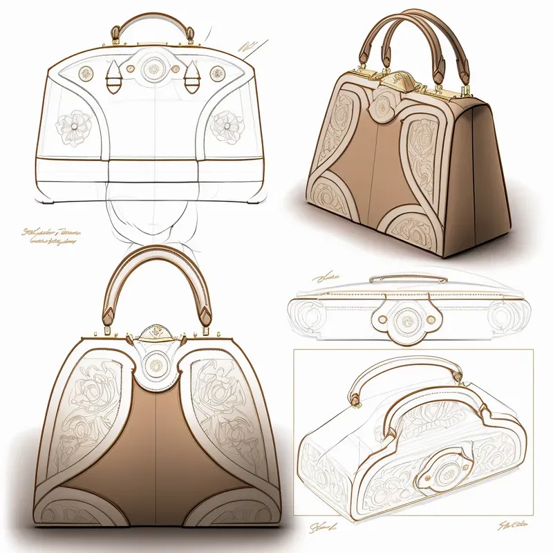 Luxury Handbag Designers