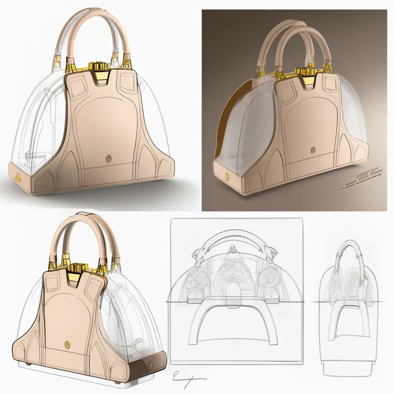 Luxury Handbag Designers
