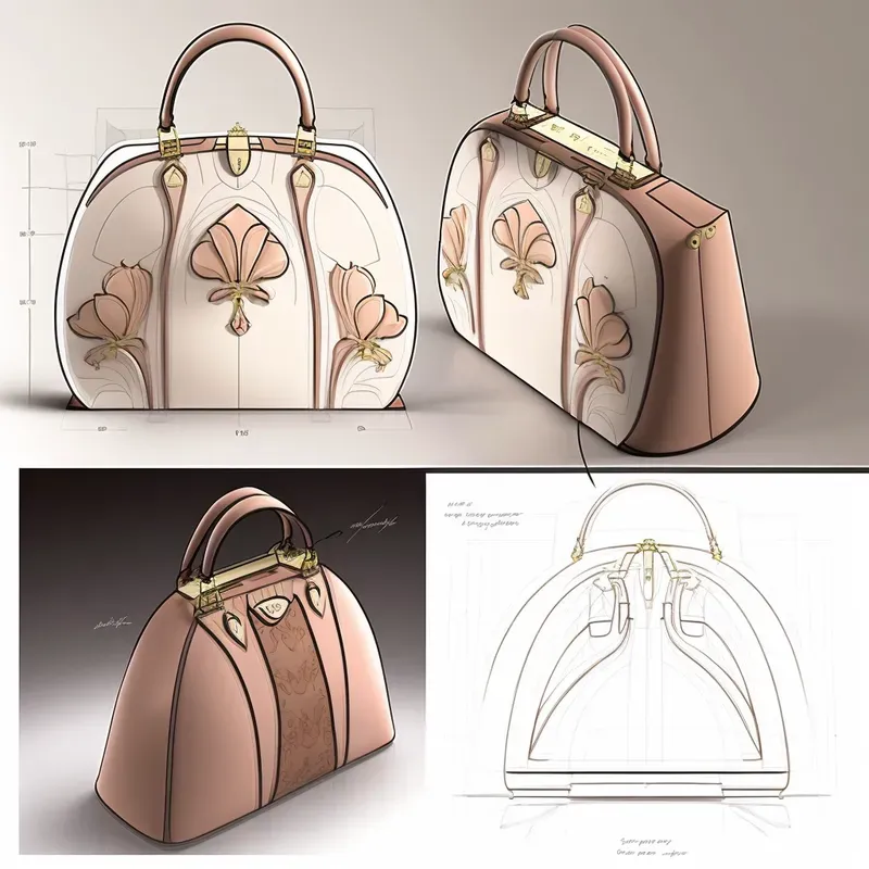 Luxury Handbag Designers