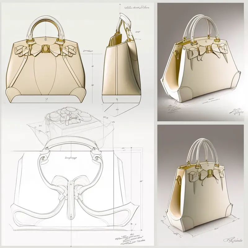Luxury Handbag Designers