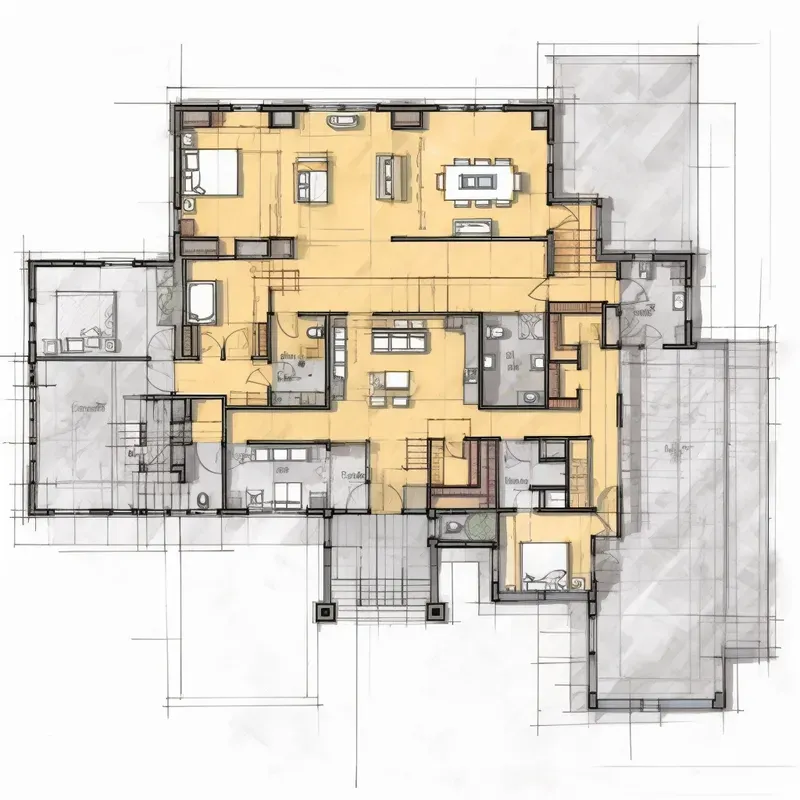 House Floor Plans