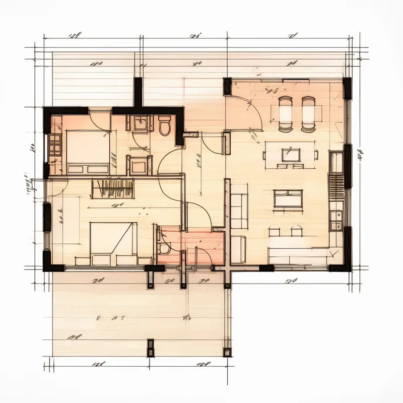 House Floor Plans