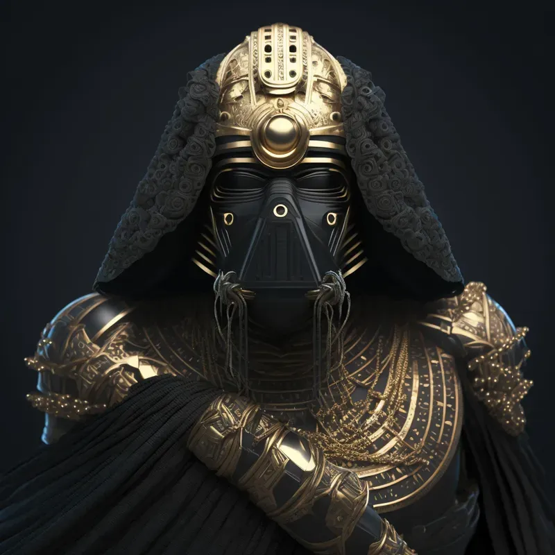 Ancient Egypt Portraits