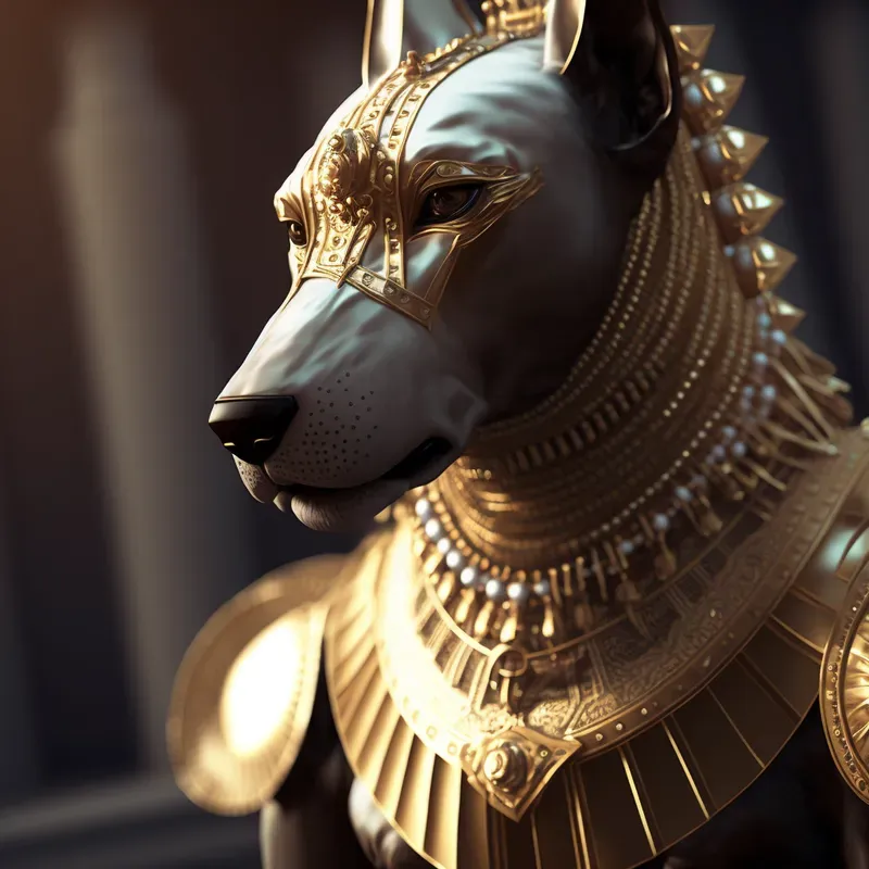 Ancient Egypt Portraits