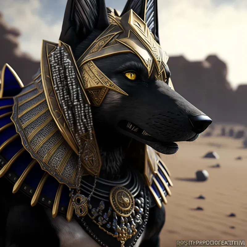 Ancient Egypt Portraits