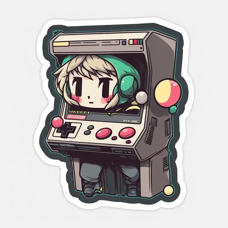 Custom Stickers
