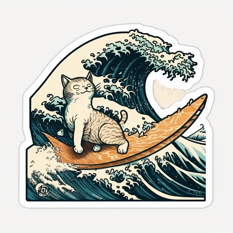 Custom Stickers